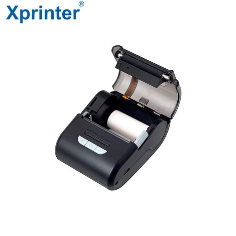 Thermal Receipt Printer Xprinter Xp T80a 80mm Lan Usb
