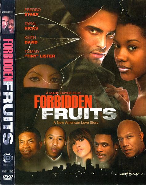 Forbidden Fruits 2006