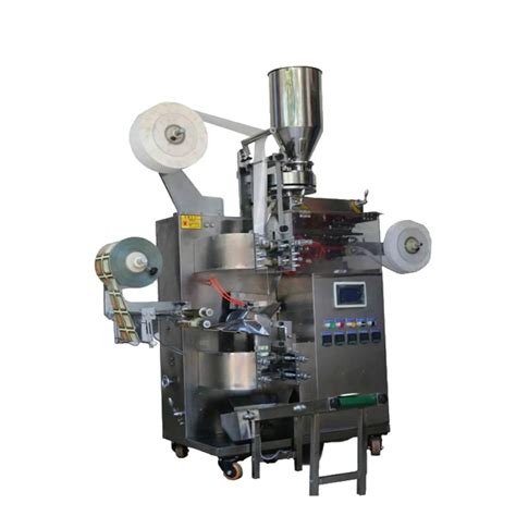 Automatic Granule Packing Machine