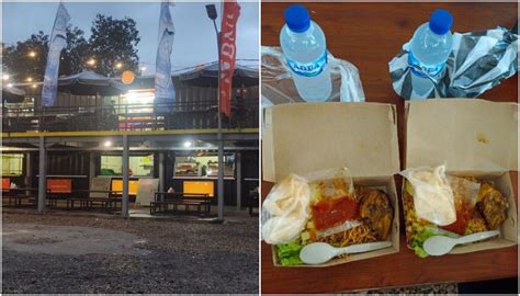 Menjelajahi Stasiun Lambuang Bukittinggi Pusat Kuliner Modern Yang