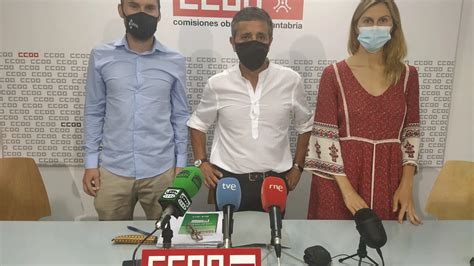 CCOO anuncia movilizaciones para frenar la defunción de los centros