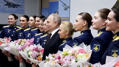 Putin Urges Russians Have Sex During Lunch Breaks At Work Surprising Reason Behind Bizarre