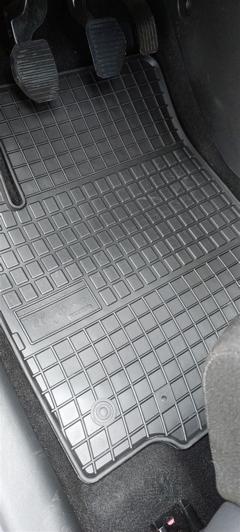 Amazon Fr M Motos Tapis De Sol Caoutchouc Pour Citroen C Aircross