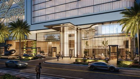 Accor hotel brand will be housed in Miami Worldcenter megaproject ...