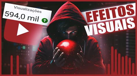 EdiÇÃo De VÍdeo P Ganhar VisualizaÇÕes E Monetizar RÁpido Canal Dark E