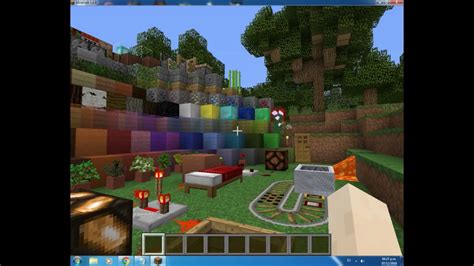 Como Descargar Un Pack De Texturas En Minecraft Faithful X