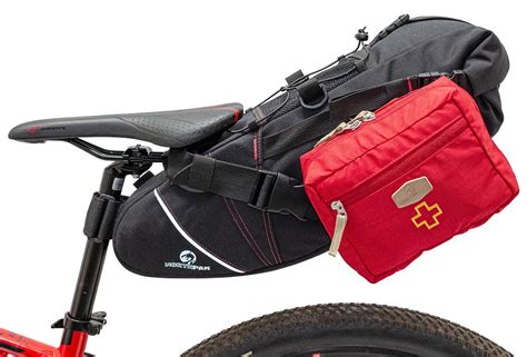 Bolsa De Selim Journey G Dragon L Bikepacking Northpak Northpak