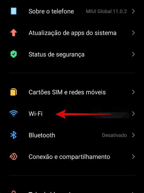 Como Descobrir A Senha Do Wi Fi Pelo Celular Canaltech