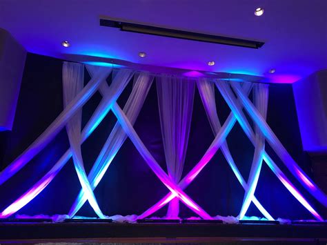 Stage design and stage backdrop for your next event in the philippines ...