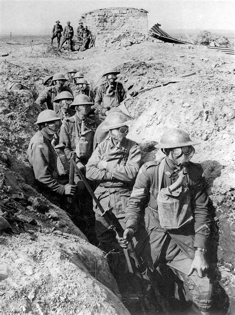 Battle Of Ypres