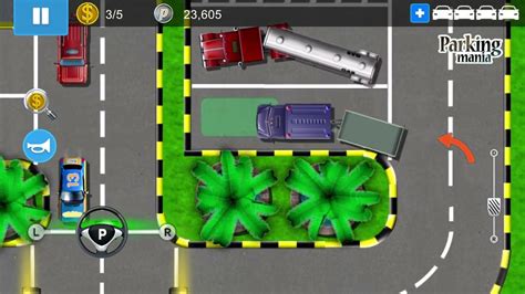 Parking Mania Play It Online At Coolmath Games, 42% OFF