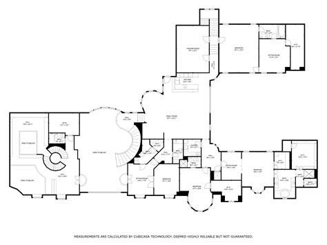 1161 La Mirada Court, Southlake, TX 76092 | Full Package Media