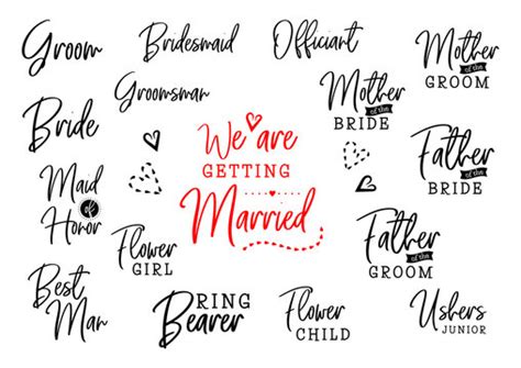 Maid Of Honor Font