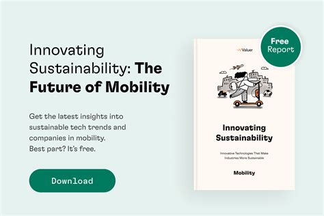 Sustainable Urban Mobility Trends In