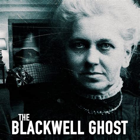 ADVENTURES IN THE ARTS: THE BLACKWELL GHOST (2017)