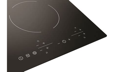 60cm 4 Zone Electric Cooktop With Touch Controls Ehc644ba Electrolux Australia