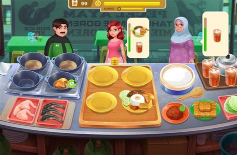 Rekomendasi Game Android Buatan Indonesia Seru Dan Wajib Dicoba