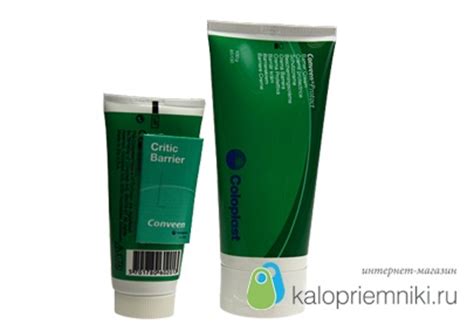 Купить заживляющий крем для кожи вокруг стомы