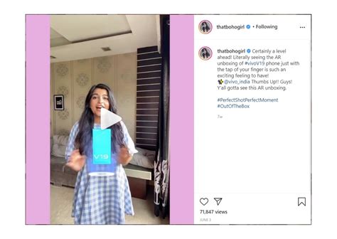 Pragya Nagra Influencer Marketing Pragya Nagra Advertising