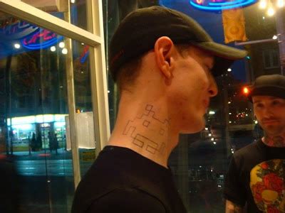 Deadmau5 Tattoos ~ Dj Tattoos