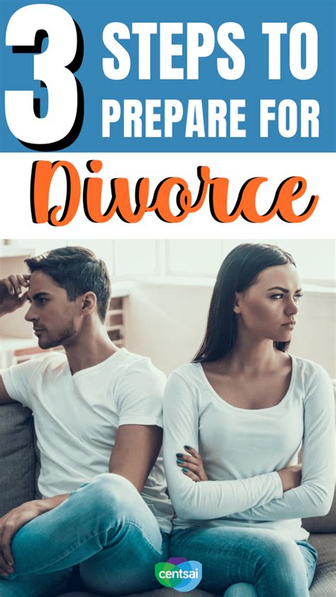 Preparing For Divorce If Youre Ready To Leave A Marriage You Need To