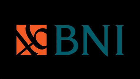 Detail Gambar Logo Bank Bni Koleksi Nomer 36