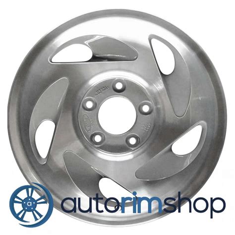 Ford F150 Stock Rims Exploring 72 Images And 10 Videos