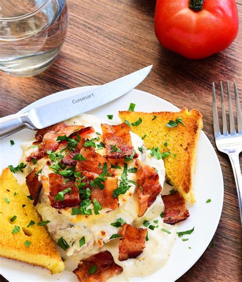 Kentucky Hot Brown Sandwich - The Spice Kit Recipes