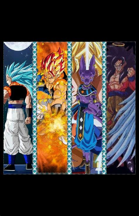 Goku Ssj Wiki Dragon Ball Espa Ol Amino