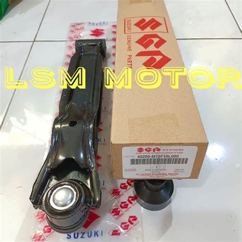 Jual Lower Arm Ball Joint Suzuki Karimun Estilo Shopee Indonesia