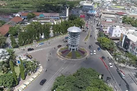 Indeks Kota Toleran 2022 Cilegon Tempati Posisi Pertama Kota Paling