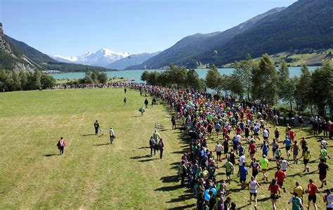 Giro Del Lago Di Resia Classifiche E Fotografie Discoveryalps Il