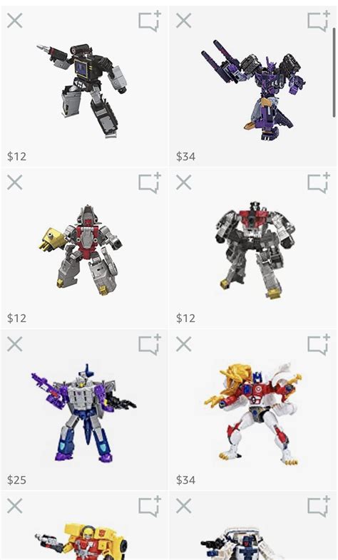 Preternia On Twitter Hasbro Transformers Legacy Preorders Are Up On