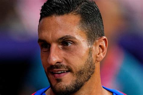 Sorpresa en el Atlético de Madrid tras lo que acaba de decir Koke