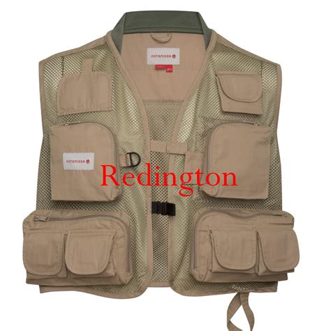 Best Fly Fishing Vest for the Money in 2017 - Guide Recommended