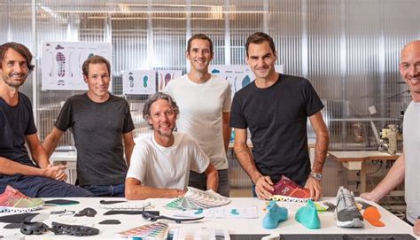 Roger Federer Fortune Salaire And Carrière Lacélébrité