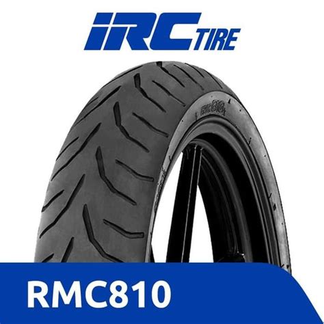 Jual Ban Depan Motor IRC 110 70 R17 RMC810 Tubeless Kawasaki Ninja 250