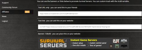 ARK: Survival Evolved Server Hosting | Survival Servers