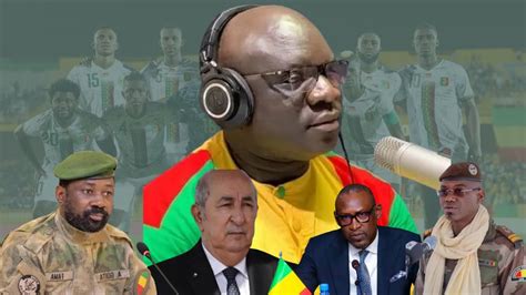 Diffusion En Direct De D Bat Politique Diany Ml Fm Kassim Traore Youtube