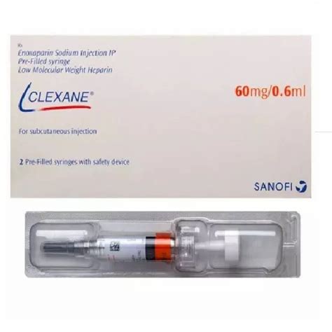 Anticoagulant And Antiplatelet Drugs At ₹ 300piece Anticoagulant And
