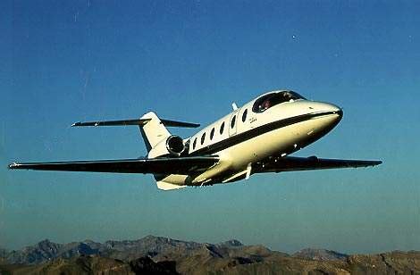 Hawker Beechcraft Hawker Xp Aerospace Technology