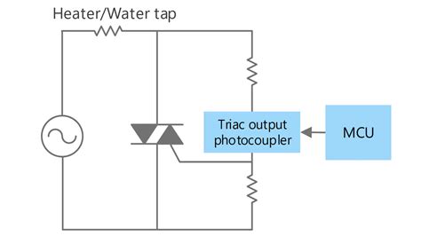 What Is The Heater Control Circuit Wiring Diagram