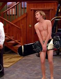 Jason Dolley Nude And Sexy Photo Collection AZNude Men