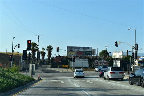 Interstate 710 California Interstate Guide