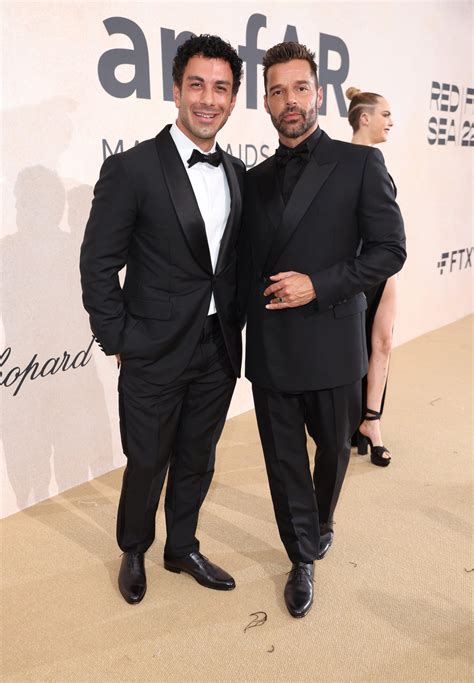 Ricky Martin Und Ehemann Jwan Yosef Lassen Sich Nach Sechs Jahren Ehe