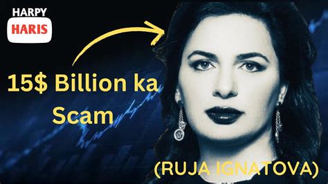 The Mysterious Disappearance Of The Crypto Queen Uncovered Dr Ruja