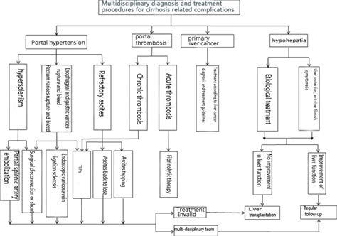 A Roadmap For Multidisciplinary Comprehensive Treatment Download