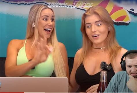 Blondione Bei Trash TV Nude Leaks OnlyFans Leaked Models The