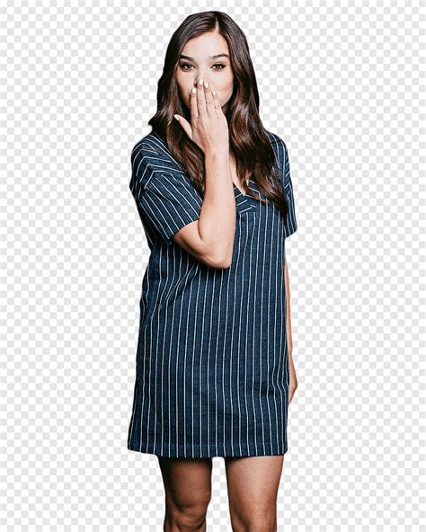 Hailee Steinfeld Png Pngegg