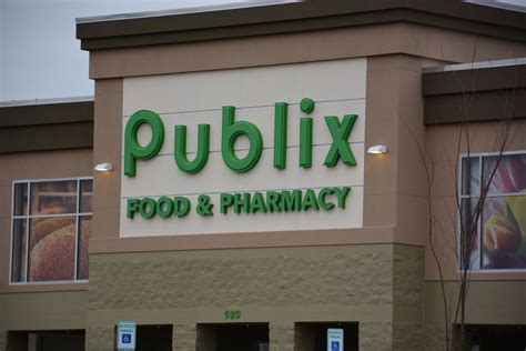 Publix adjusts store hours until further notice - ClarksvilleNow.com